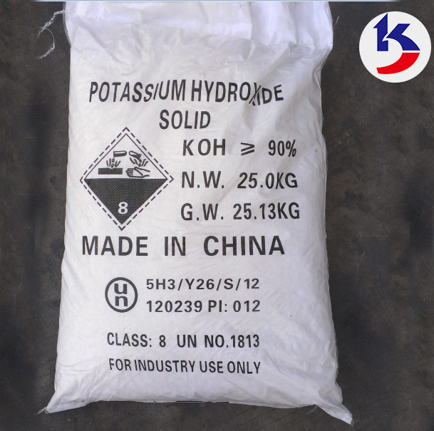 Potassium Hydroxide