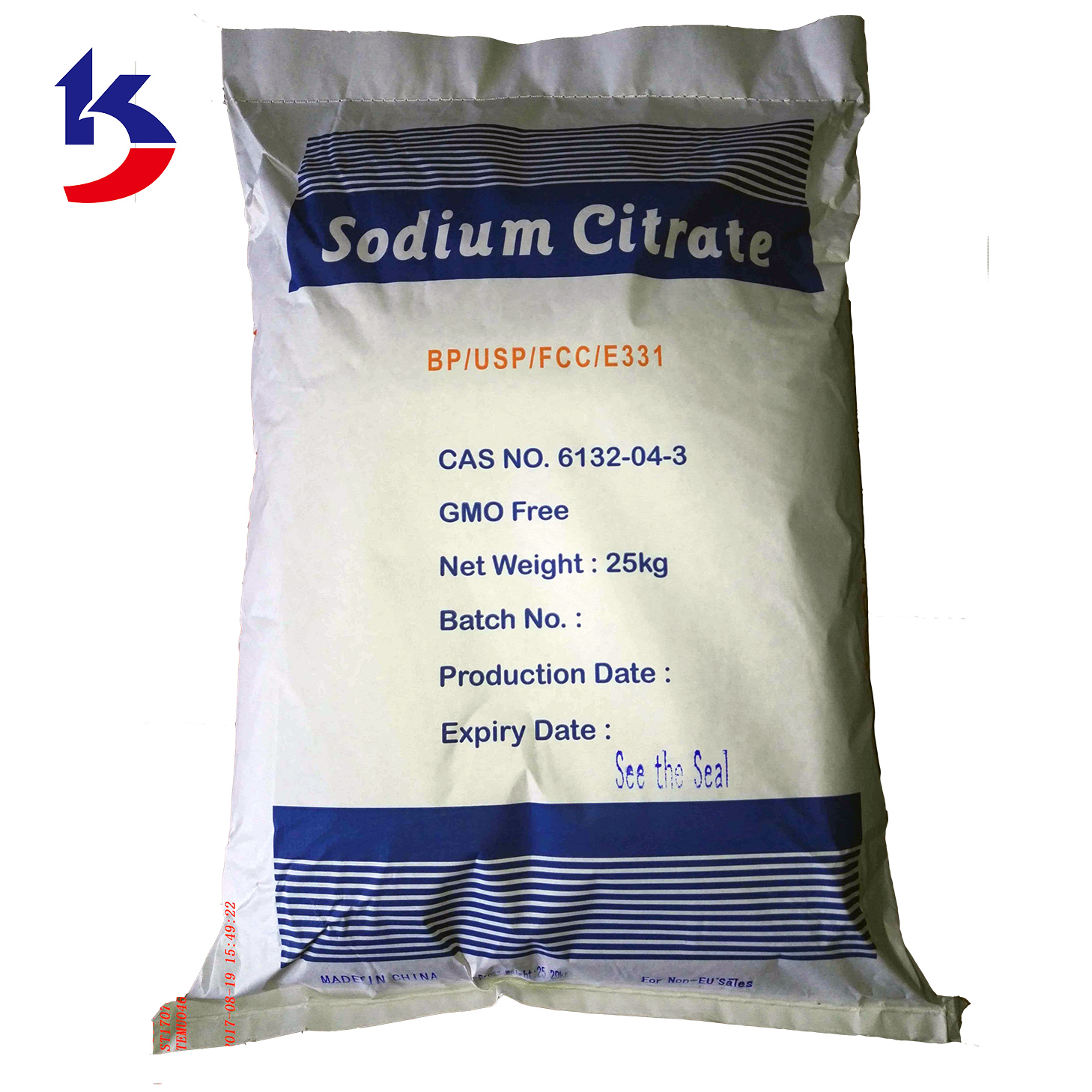 Sodium Citrate