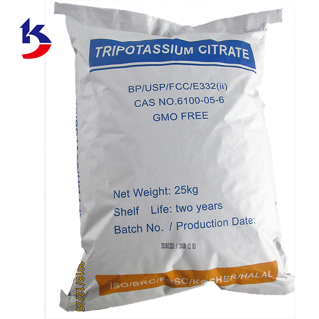 Potassium Citrate