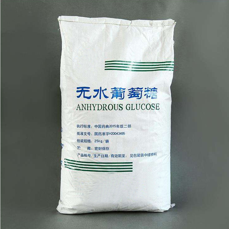 Dextrose Anhydrate