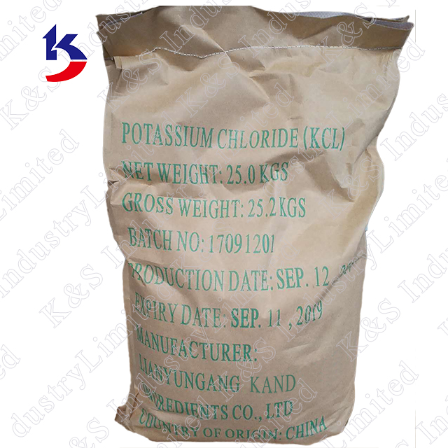 Potassium Chloride