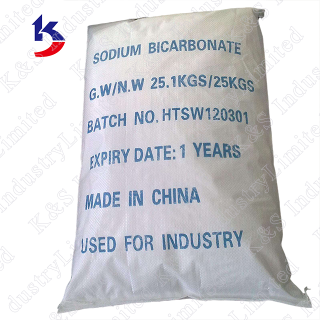 Sodium Bicarbonate 