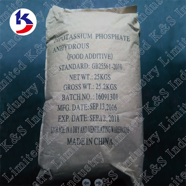 Dipotassium Phosphate