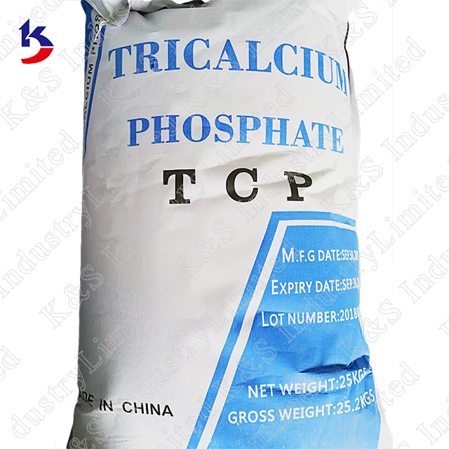 TCP---Tricalcium Phosphate