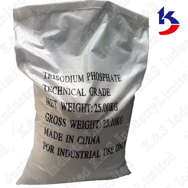 TSP---Trisodium Phosphate