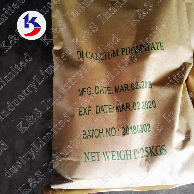 DCP---Dicalcium Phosphate